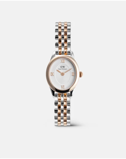 Daniel Wellington - Ophelia Mini Two-Tone