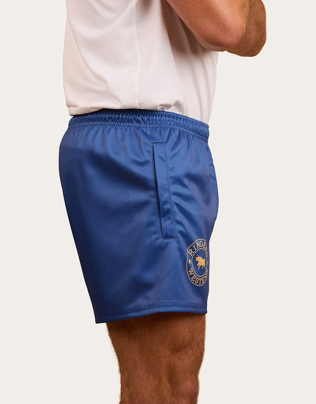 Ringers Western - Ringers Footy Short