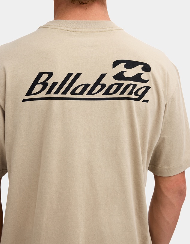 Billabong - Mens Tilt T-Shirt