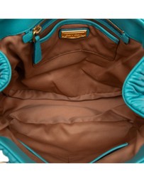 Pre-Loved by Azura Reborn - Pre-Loved Matelasse Nappa Tote