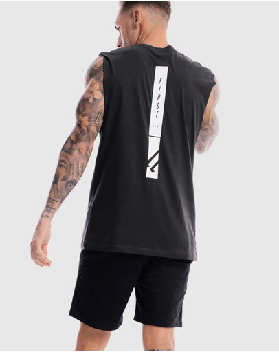 First Division - Midfield Tank
