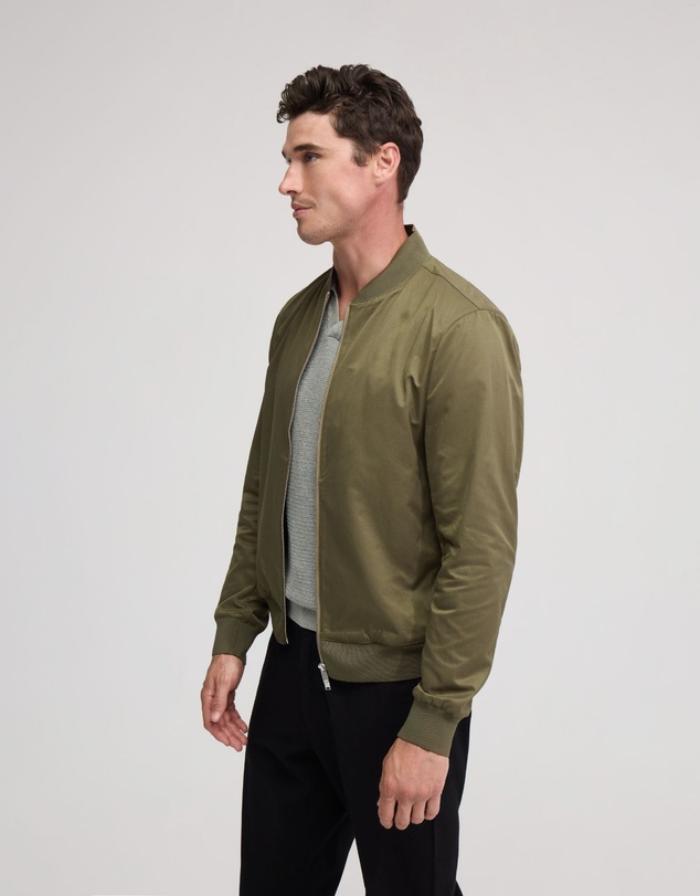 Oxford - Marco Bomber Jacket