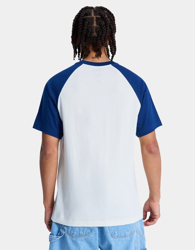 DC Shoes - Mens Corporaglan T-Shirt