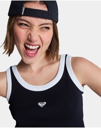 Roxy - Womens Keep It Cool Tank Top