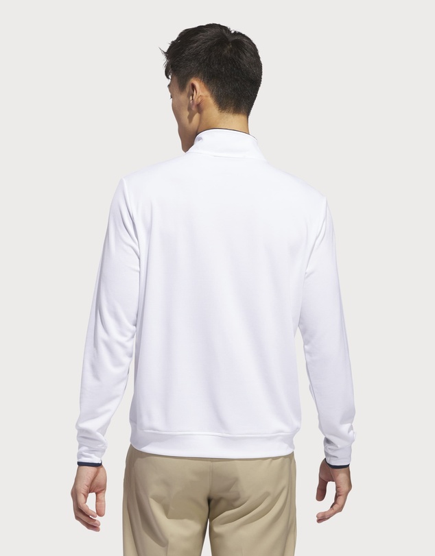 adidas Performance - Golf Lightweight Half-Zip Top Mens