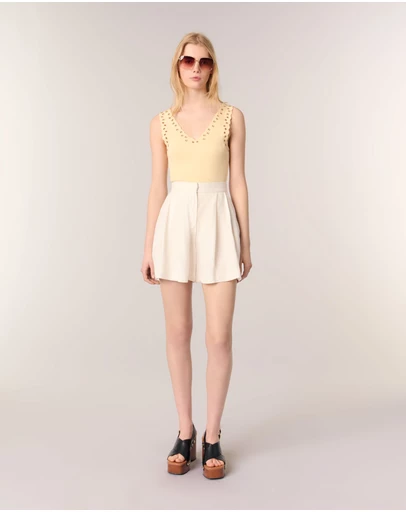 Maje - Itali Shorts