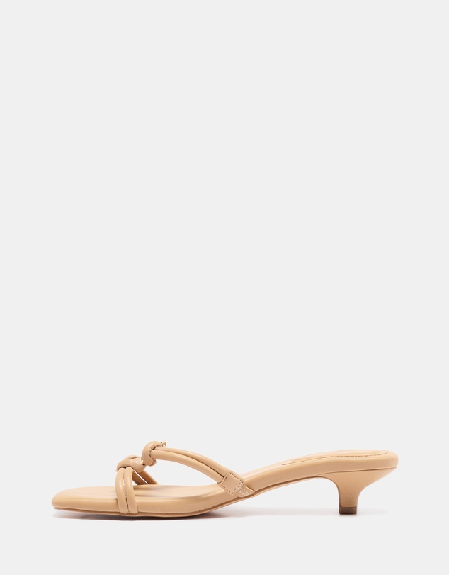 Therapy - Haze Heels