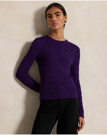 Branford Purple