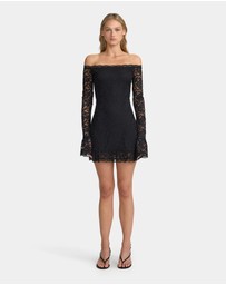 Ownley - Bailey Lace Dress