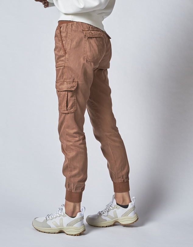 DRICOPER DENIM - Cargo Jeans
