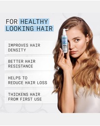 Nioxin - Nioxin Professional Hair Fall Defense Serum Leave-In Scalp Treatment For Thinning Hair