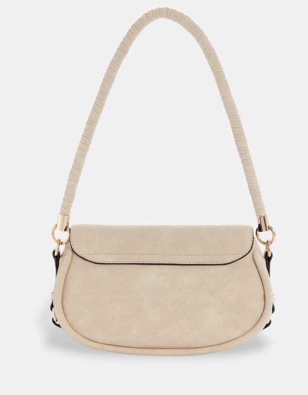 GUESS - Danya Flap Shoulder Bag