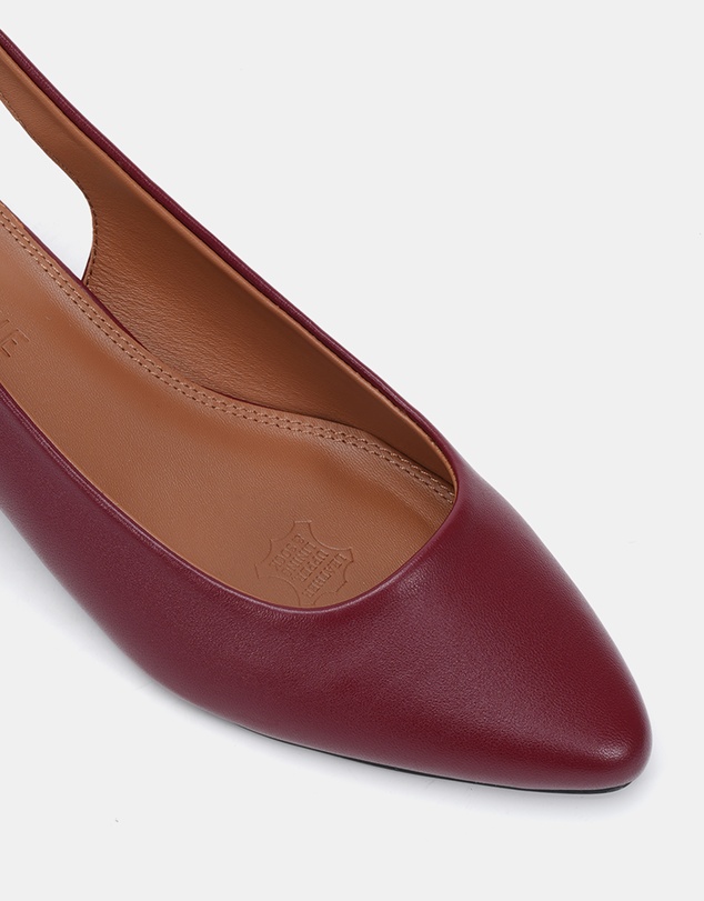 Miss Sofie - Miro Heels