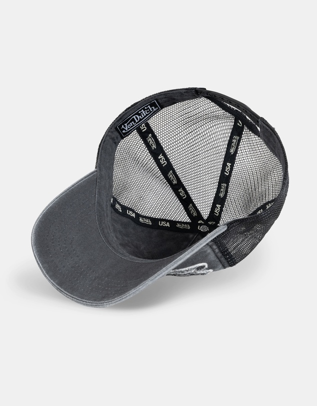 Von Dutch - Unisex Trucker Hat