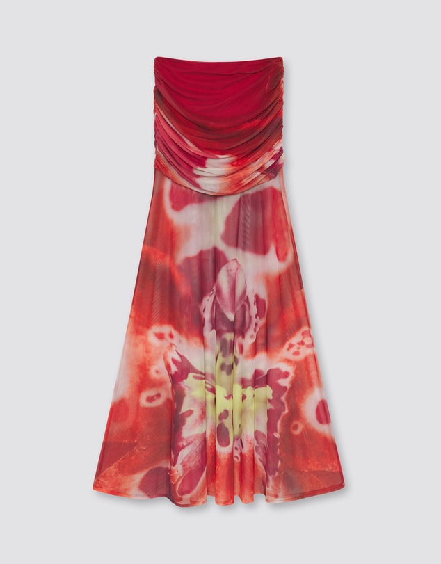 Feners - Susurro Skirt