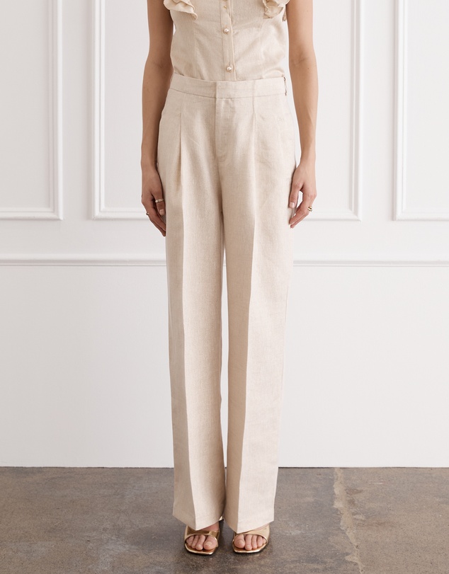 Aqua Blu Australia - Illuminee Amelia Pants