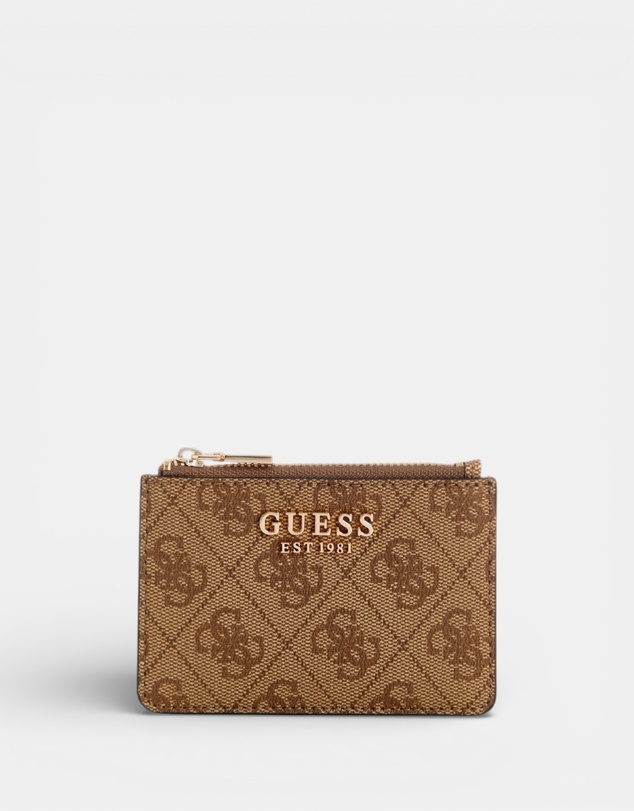 GUESS - Laurel Credit Card Case