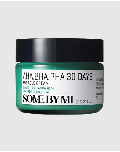 SOME BY MI - AHA BHA PHA 30 Days Miracle Cream