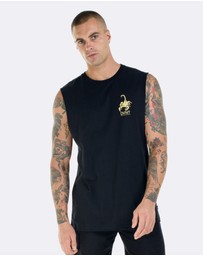 DVNT - Scorpion Tank