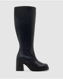 ROC Boots Australia - Idaho Wide Calf