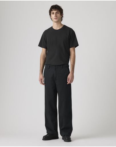 Mineral Black Auth