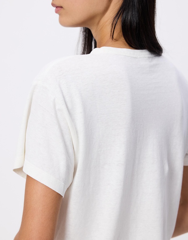 Patagonia - Trail Harbor Tee