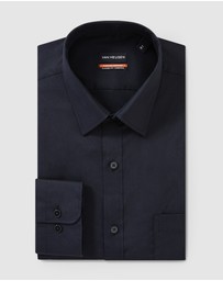 Van Heusen - Dobby Textured Shirt