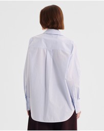 Morrison - Ezra Shirt