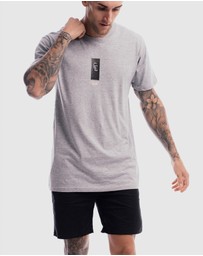 Counter Culture - Runway Tee