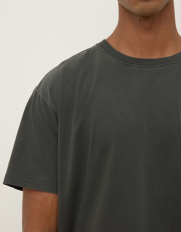 Assembly Label - Oli Tee