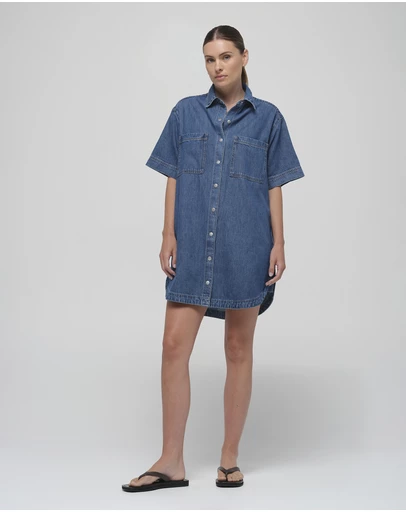 JACANDMOOKI - Alessia Dress