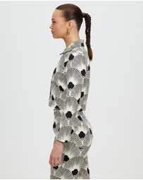 LENNI the label - Xeno Jacket