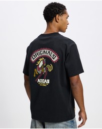 adidas Originals - LNY Tee