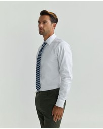 Oxford - Islington Luxury Twill Shirt