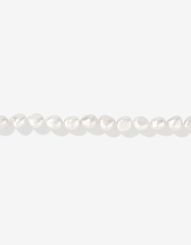 Michael Hill - Baroque Pearl Bracelet in 10kt Yellow Gold