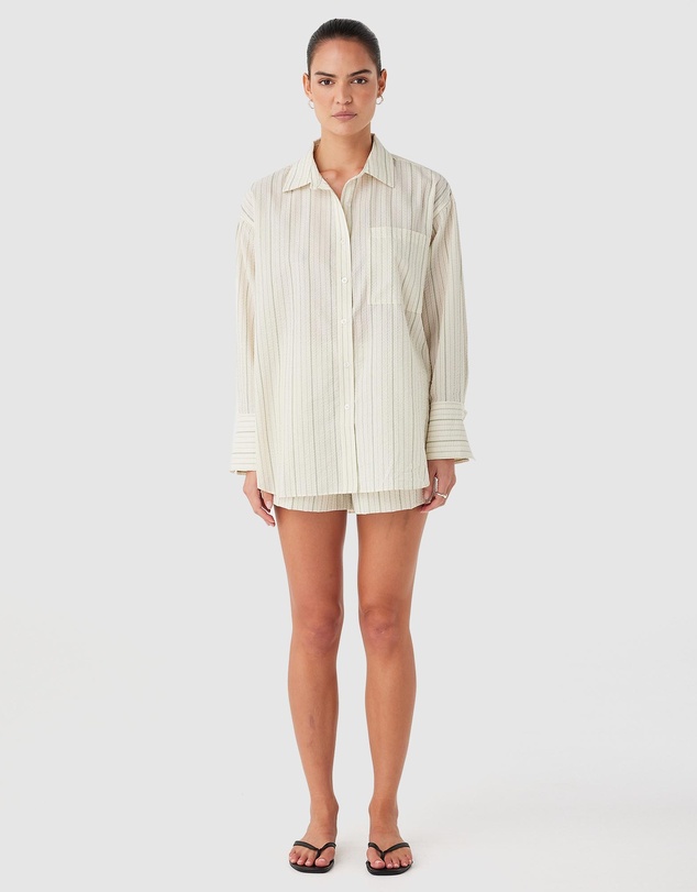 Arcaa - Rae Boxer Shorts
