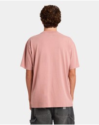 Billabong - Mens Premium Wave Wash T-Shirt
