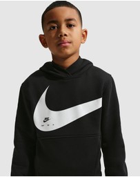 Nike - Club Hoodie - Babies-Teens