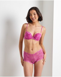 Kayser - Brazilian Push Up Bra