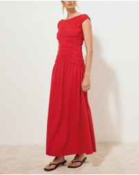 MON RENN - Lily Dress