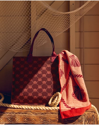 The Somewhere Co - Keepsakes Ultimate Tote