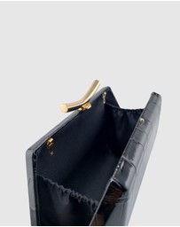 Izoa - Paige Clutch