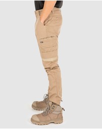 UNIT Workwear - UNIT Men's Workwear Pants Demolition