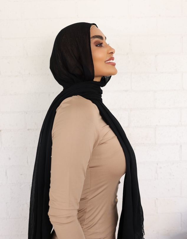 Mod Squad - Rayon Drape Hijab