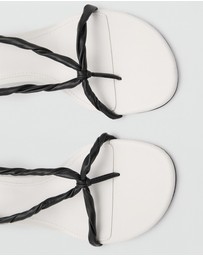 M.N.G - Astrid Heels