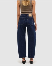 Neuw - Amber Barrel Jeans