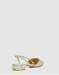 Dune London - Harlem - Gold