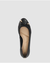 Dune London - Amazing - Black