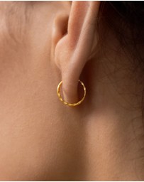 SAINT VALENTINE - Sleepers - Gold