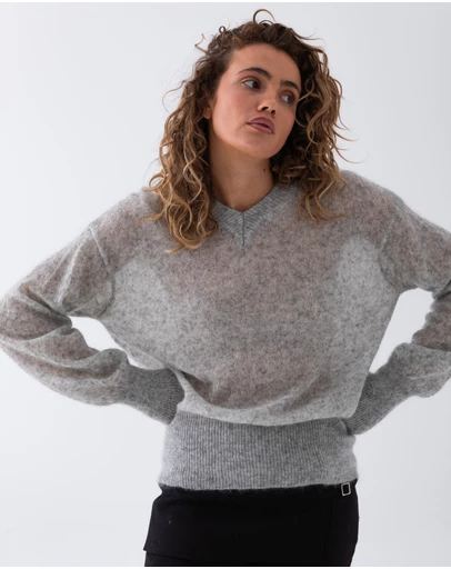 Style Addict - Frankie Knit